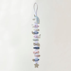 Unicorn Clip Hanger