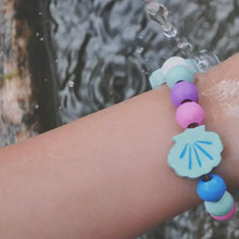 Load image into Gallery viewer, Mermaid Bracelet Kit