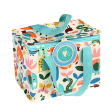 Load image into Gallery viewer, Insulated lunch bag - Wild Wonders