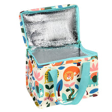 Load image into Gallery viewer, Insulated lunch bag - Wild Wonders
