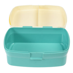 Lunch box with tray - Wild Wonders