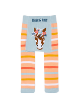 Load image into Gallery viewer, Bella the Horse Leggings