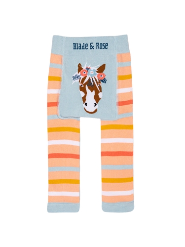 Bella the Horse Leggings