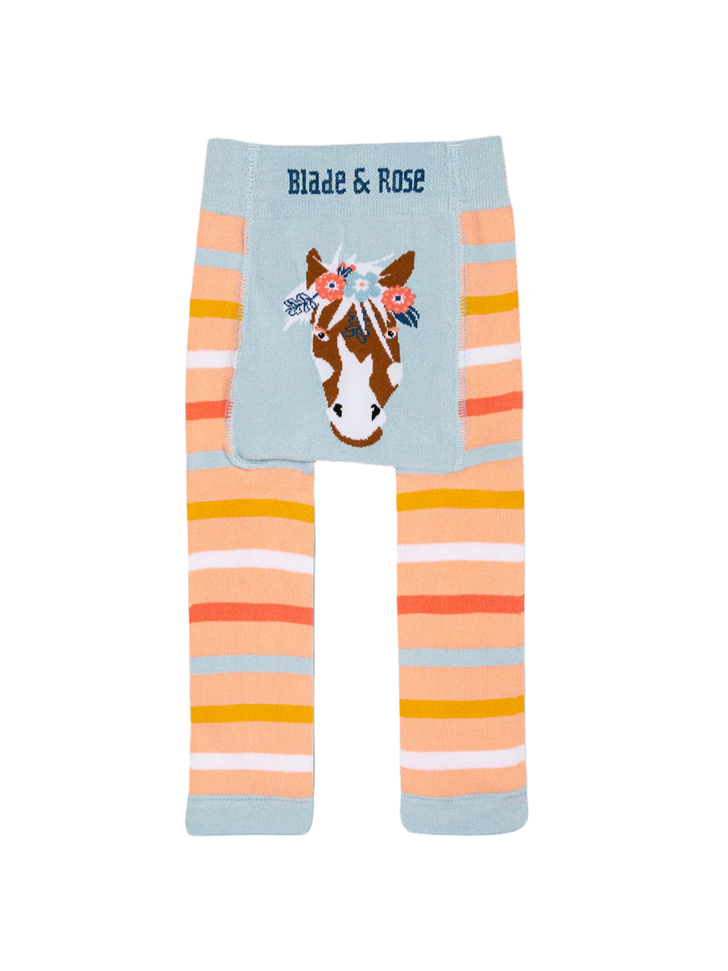 Bella the Horse Leggings