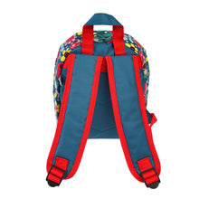 Load image into Gallery viewer, Mini children&#39;s backpack - Ladybird