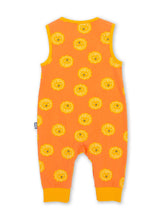 Load image into Gallery viewer, Lionheart Dungarees