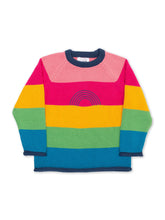 Load image into Gallery viewer, Rainbow Jumper