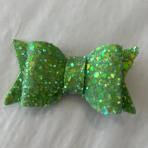 Sale Glitter Bows