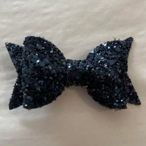 Sale Glitter Bows