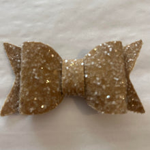 Load image into Gallery viewer, Sale Glitter Bows