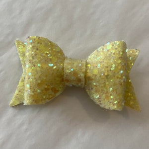 Sale Glitter Bows