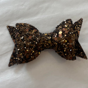 Sale Glitter Bows