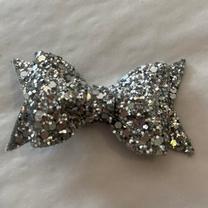 Sale Glitter Bows