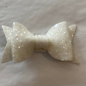 Sale Glitter Bows