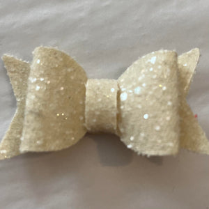 Sale Glitter Bows