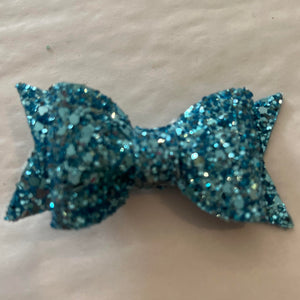 Sale Glitter Bows