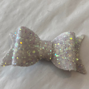 Sale Glitter Bows