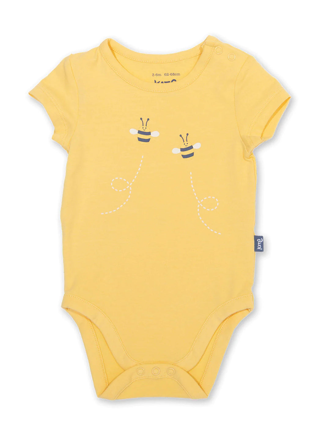 Bumble Bodysuit