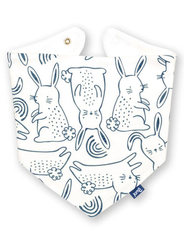 Bunnybob Bib