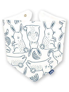 Bunnybob Bib