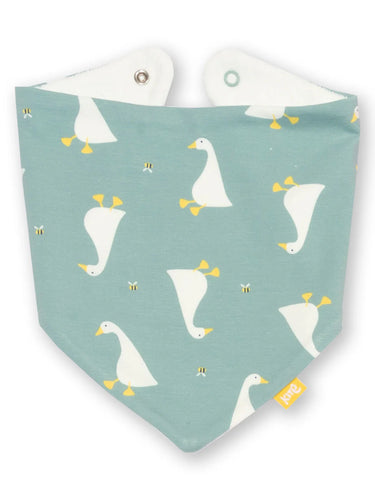 Little Goose Bib