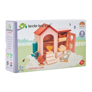 Chicken Coop