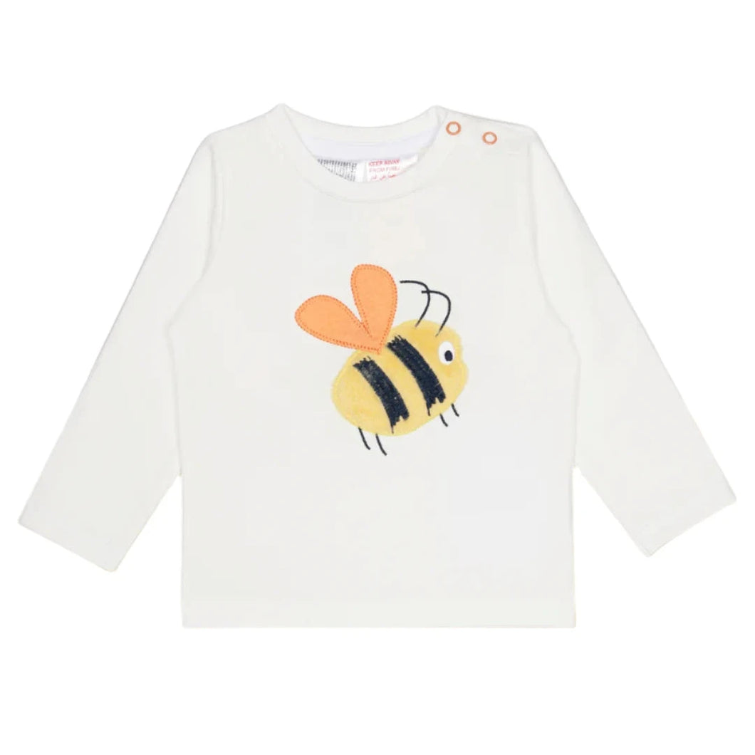 Honey Bee Top