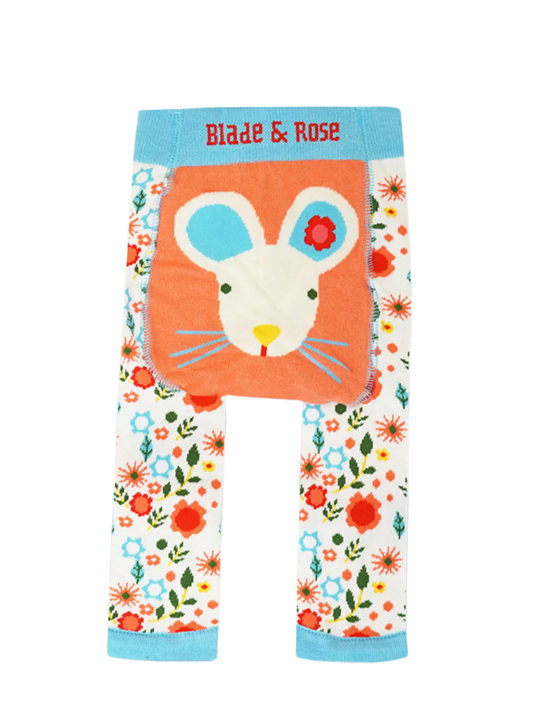 Maura Mouse Leggings