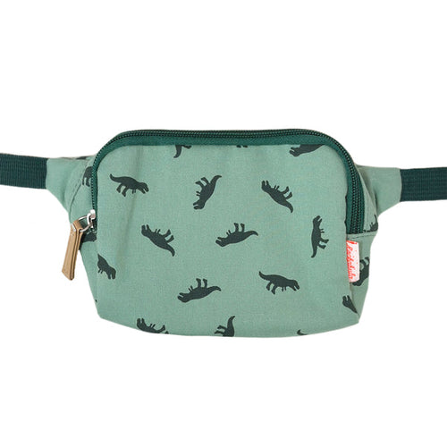 T Rex Bum Bag