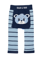 Load image into Gallery viewer, Preston The Bear Leggings