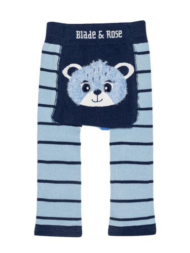 Preston The Bear Leggings