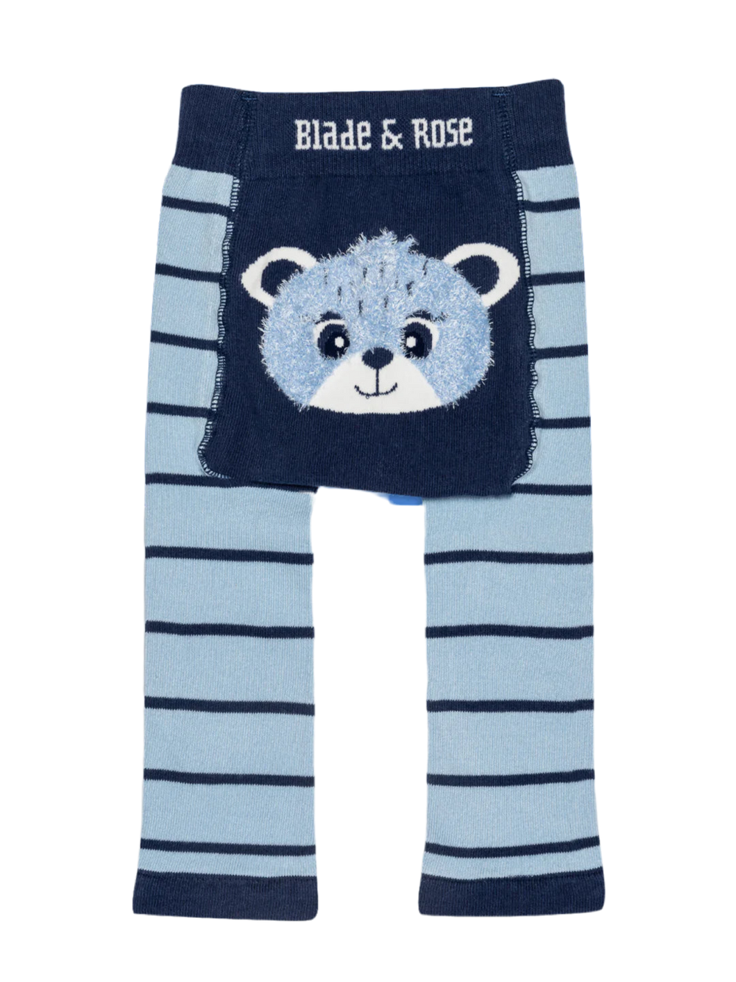 Preston The Bear Leggings