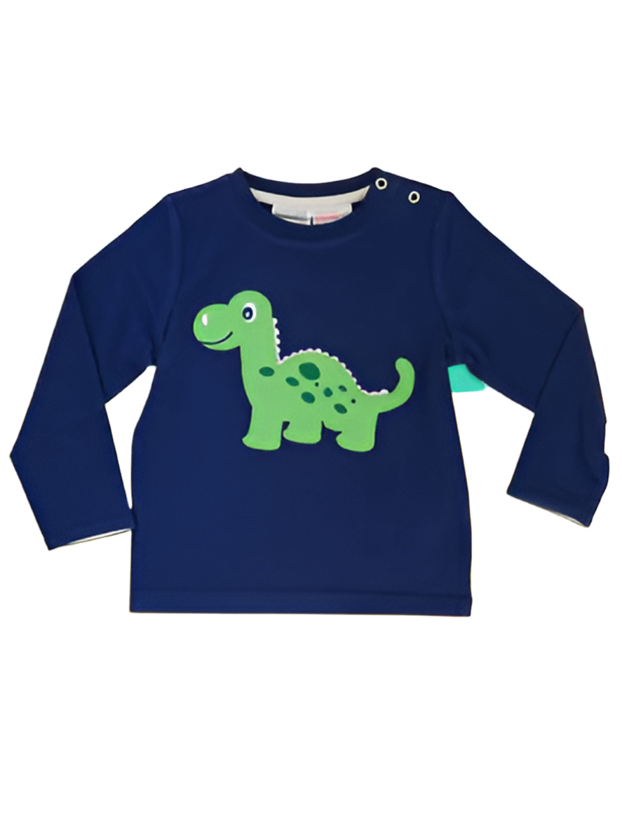 Maple The Dino Top