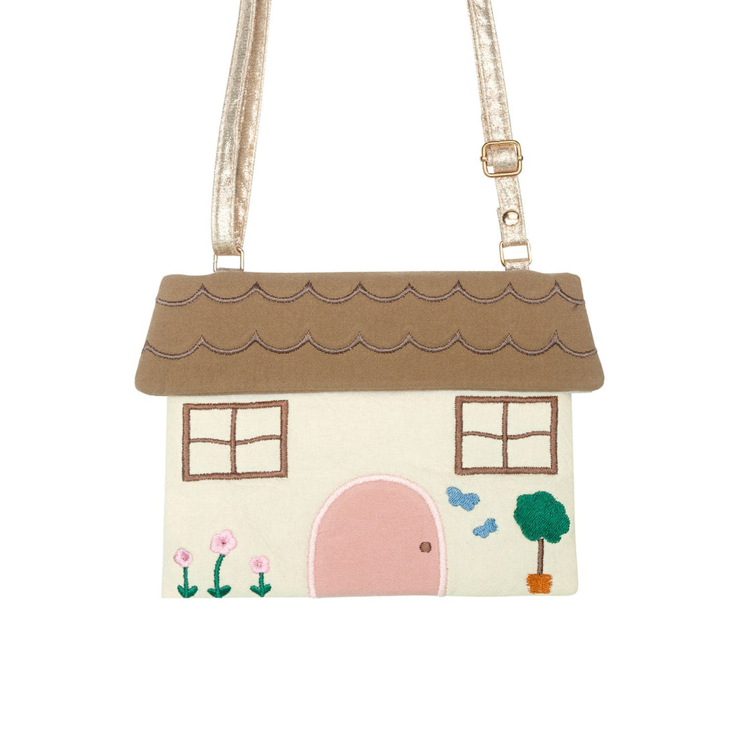 Country Cottage Bag