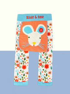 Maura Mouse Leggings