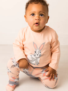 Mollie Rose The Bunny Top