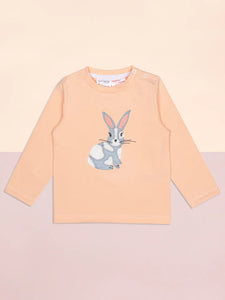 Mollie Rose The Bunny Top