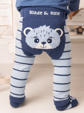 Load image into Gallery viewer, Preston The Bear Leggings