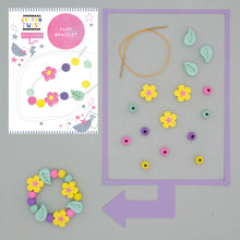 Load image into Gallery viewer, MAKE YOUR OWN FAIRY BRACELET