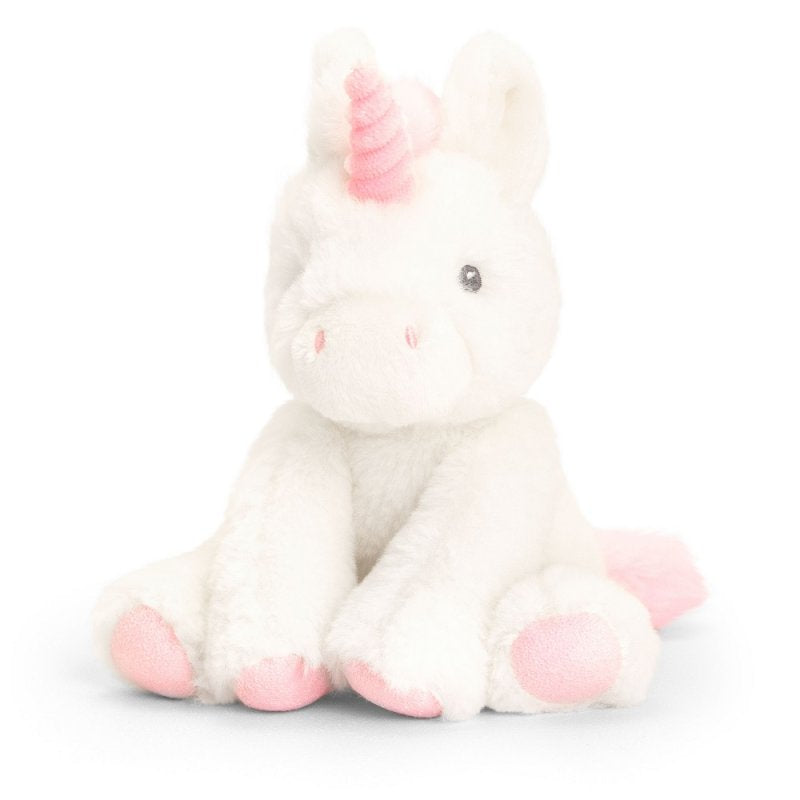 KEELE TWINKLE UNICORN PLUSH TOY