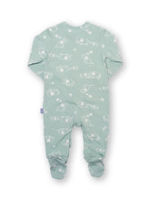 Load image into Gallery viewer, Ele and Me Sleepsuit