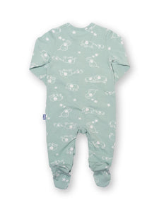 Ele and Me Sleepsuit