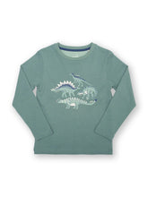 Load image into Gallery viewer, Veggie Dinos T-shirt