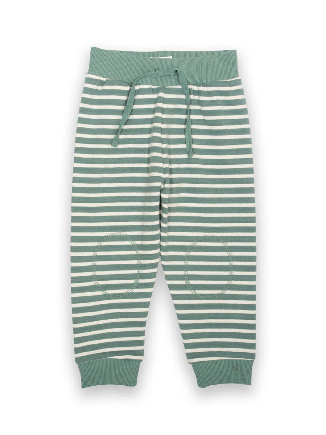 Stripy Joggers