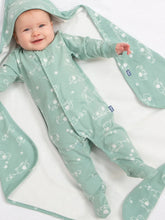 Load image into Gallery viewer, Ele and Me Sleepsuit