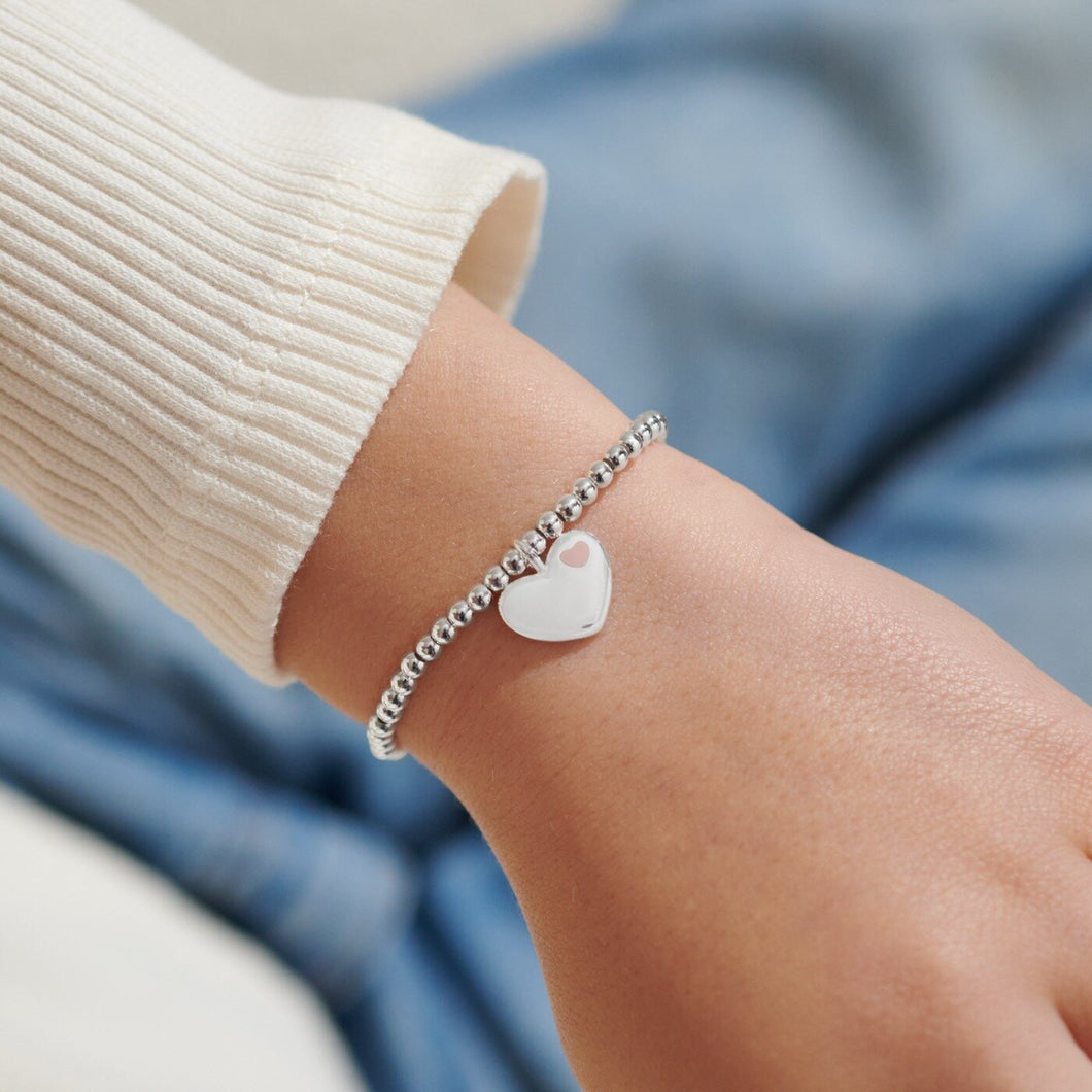 Children's A Little 'Wonderful Granddaughter' Bracelet