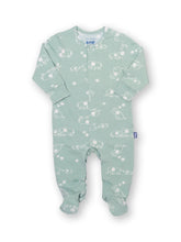 Load image into Gallery viewer, Ele and Me Sleepsuit