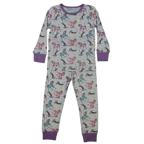 Powell Craft Unicorn Pyjamas