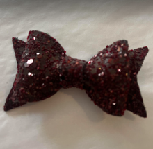 Load image into Gallery viewer, Sale Glitter Bows