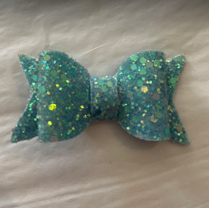 Sale Glitter Bows